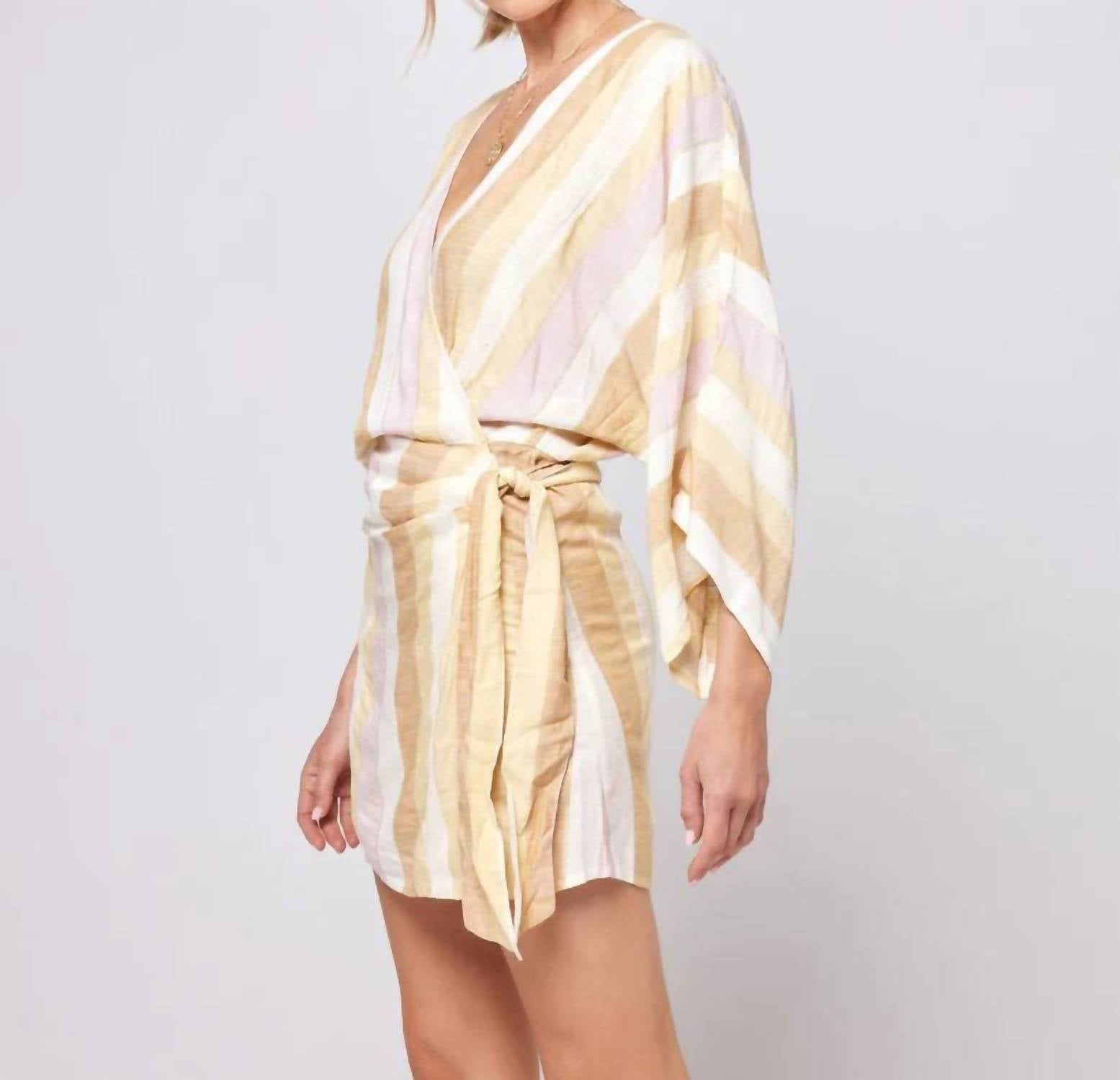 L*Space - Pfeiffer Dress