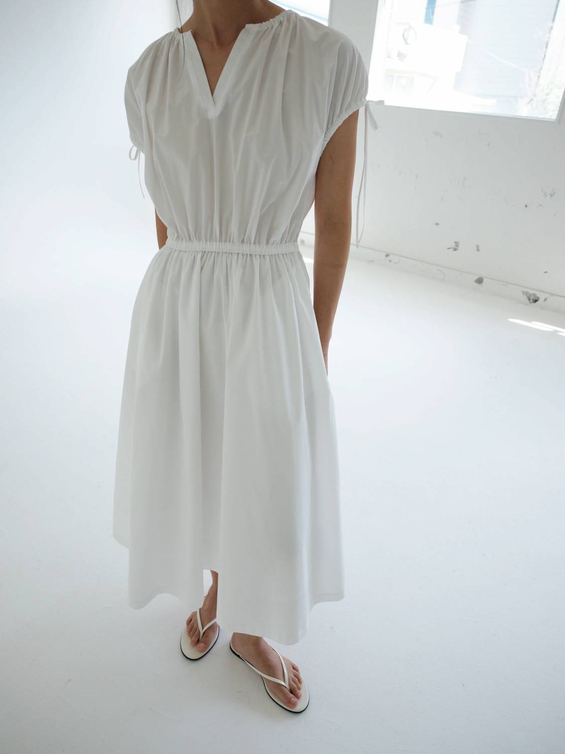 The Loom - AIRA DRESS