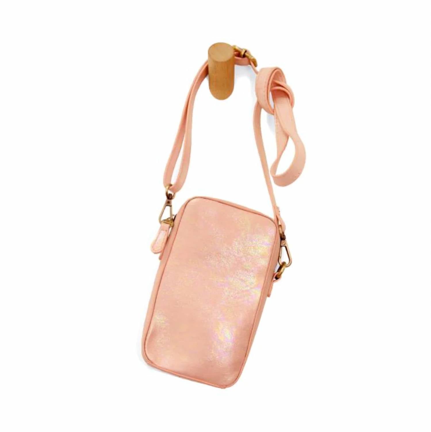 Joy Susan - Women's Phoenix Crossbody Phone Bag