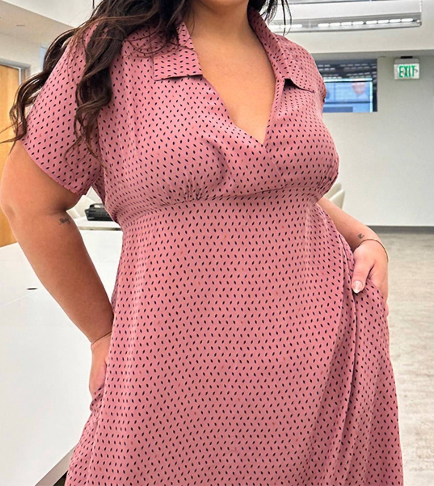 Sante Grace - Vintage Inspired Dresses