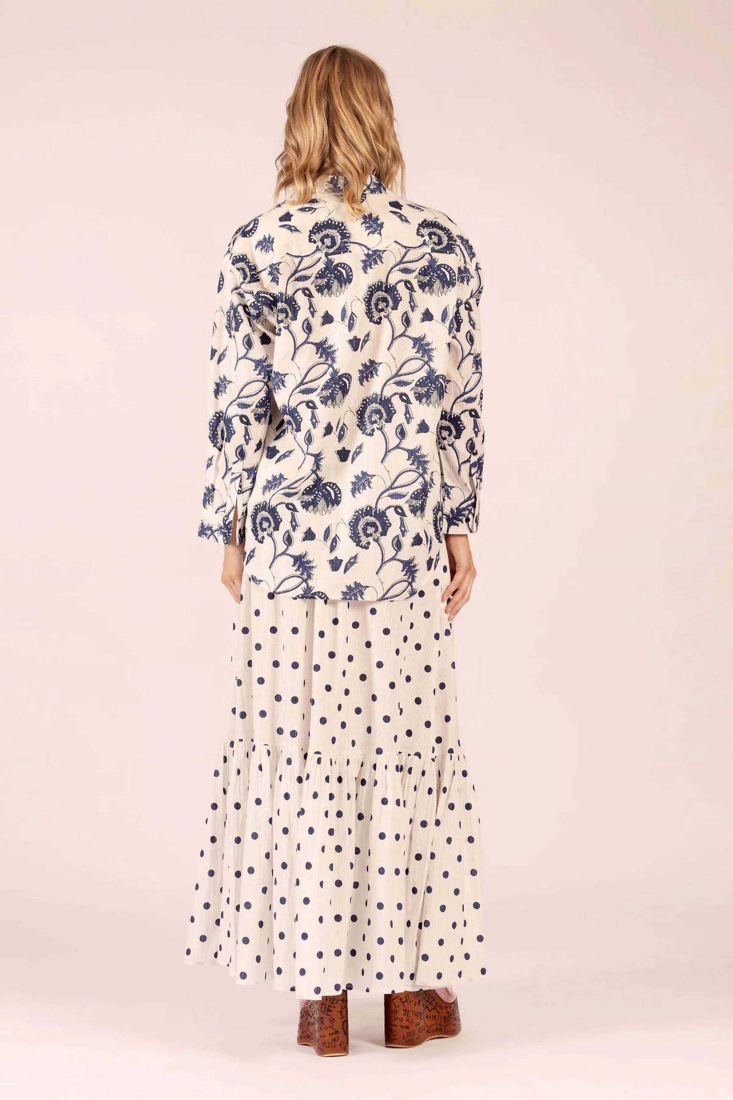 Lola Australia - Ballet Skirt