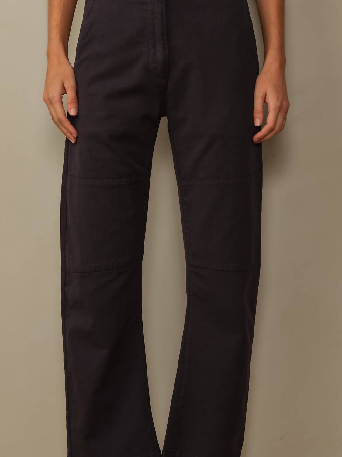 Road To Nowhere - Baja Japanese Twill Pants