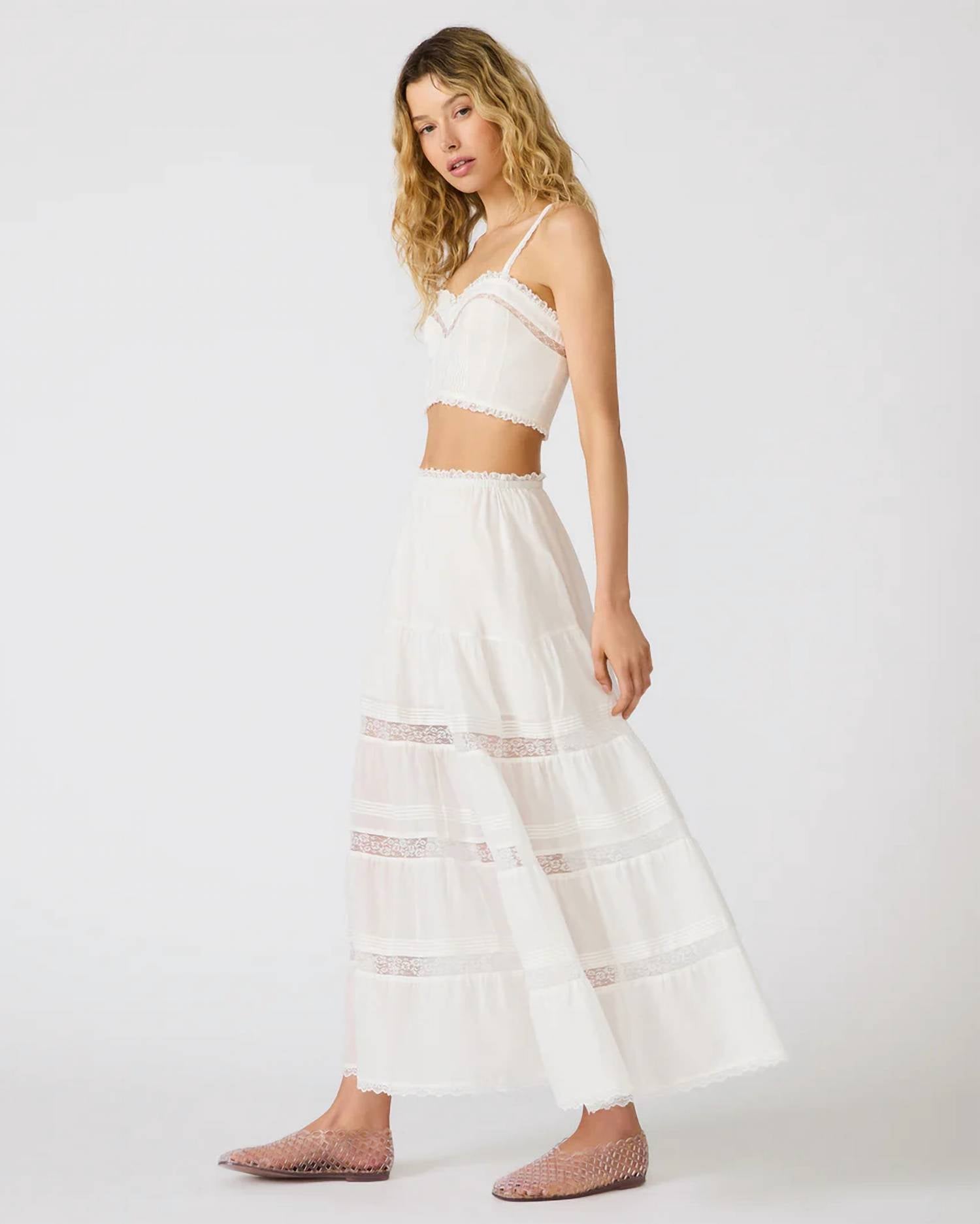 Steve Madden - Elisse Skirt