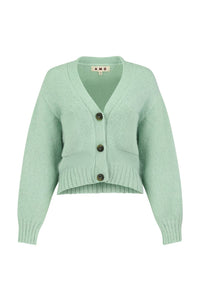 Amo - Women's Tara Sweater