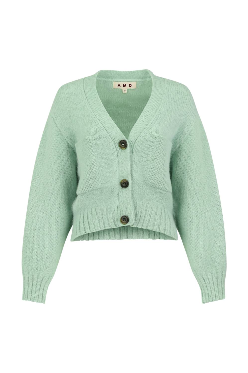 Amo - Women's Tara Sweater
