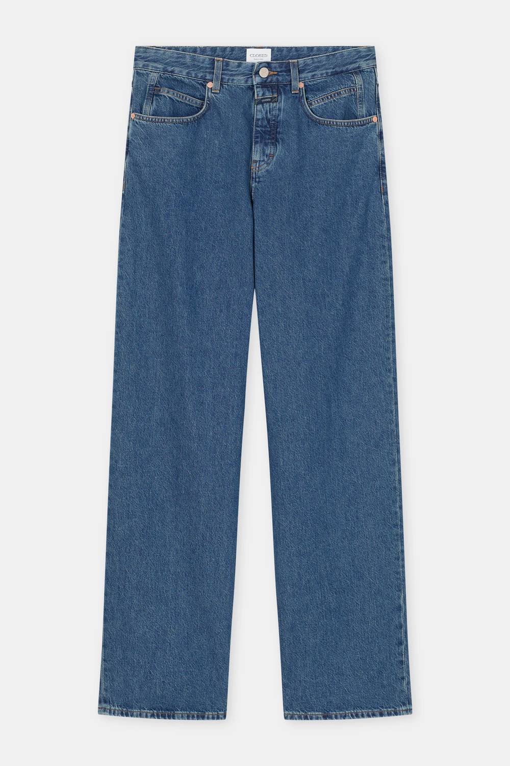 Closed - Nikka Jeans