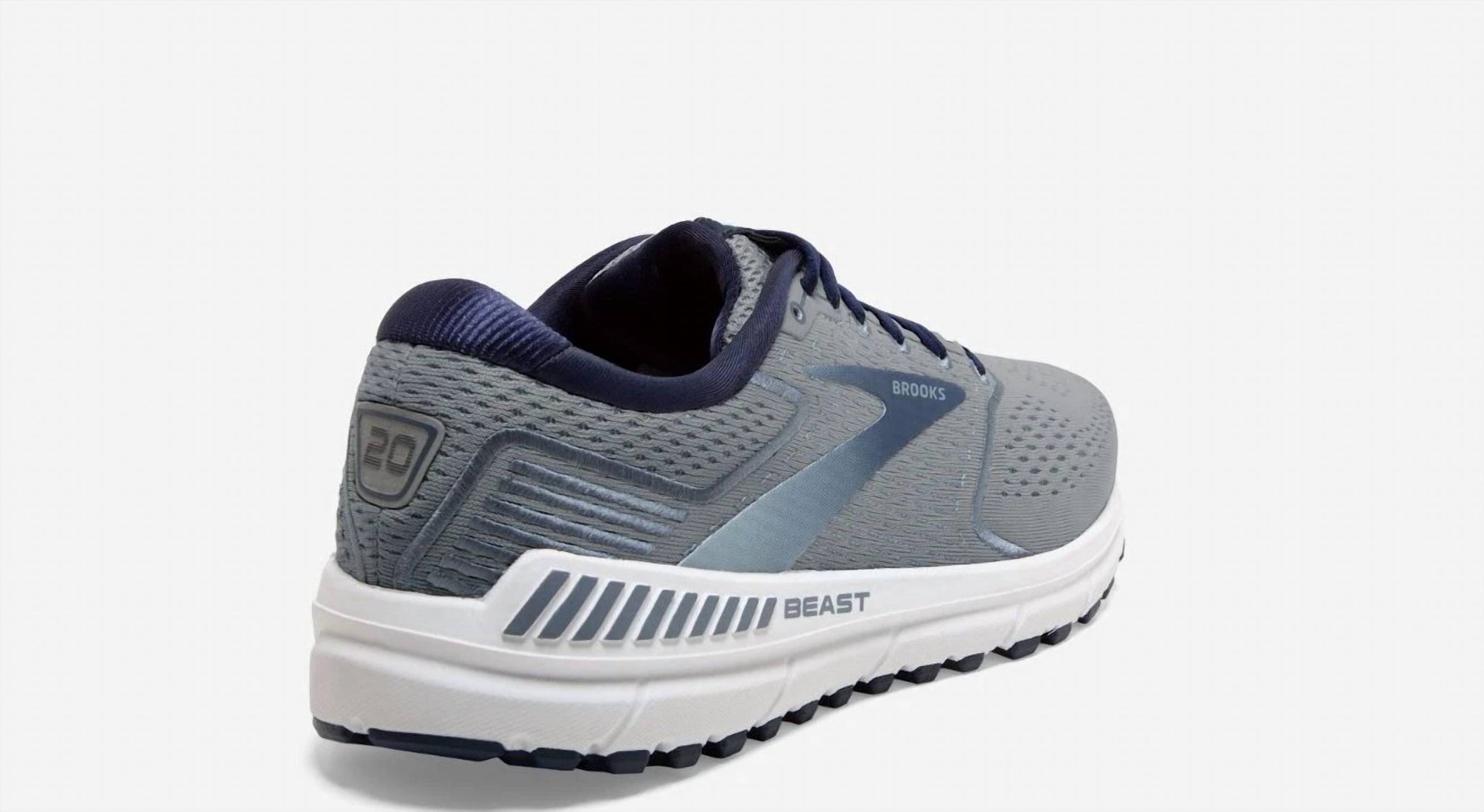 Brooks - Men's Beast 20 Shoes