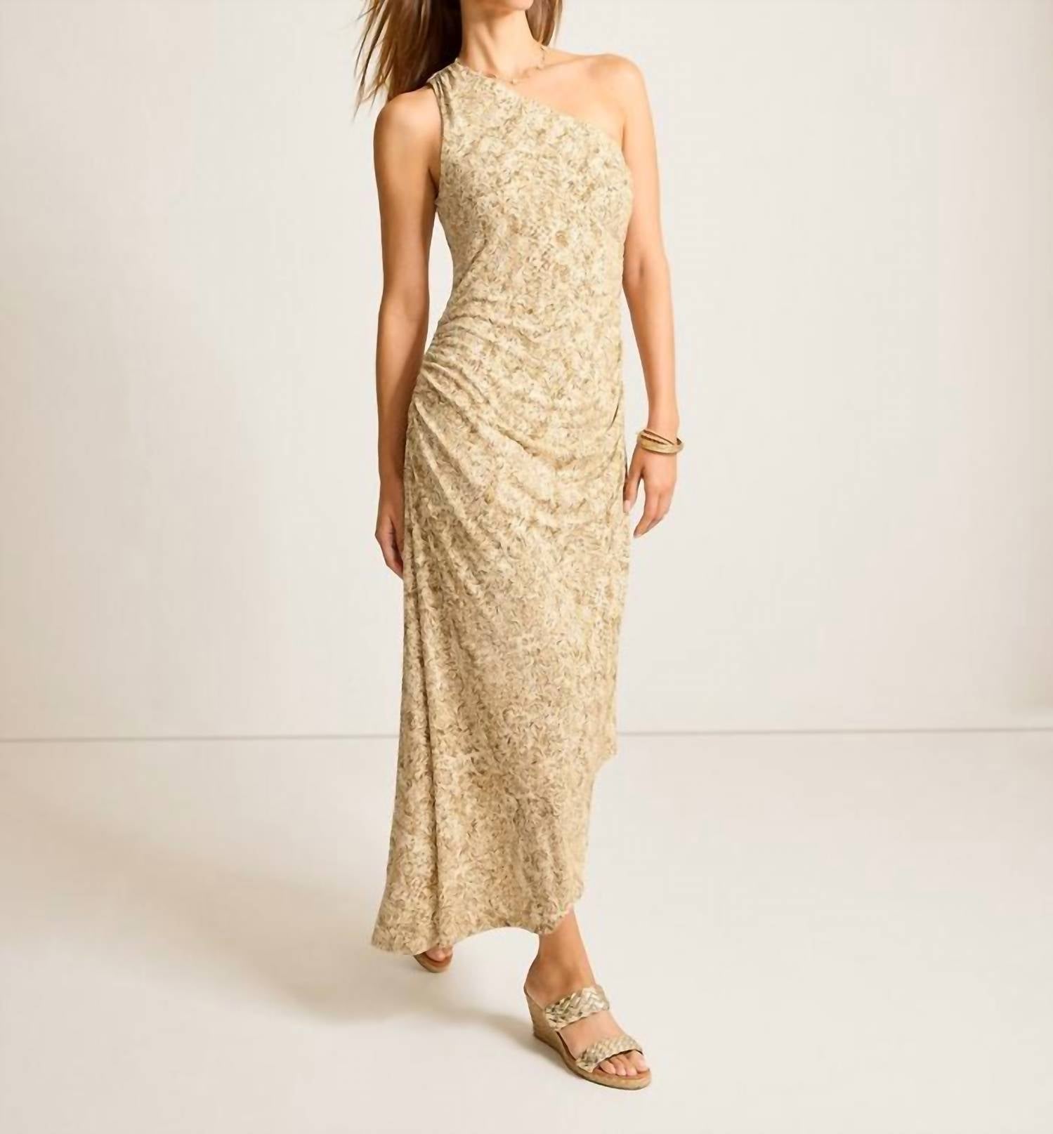 Tommy Bahama - Playa Python Maxi Dress