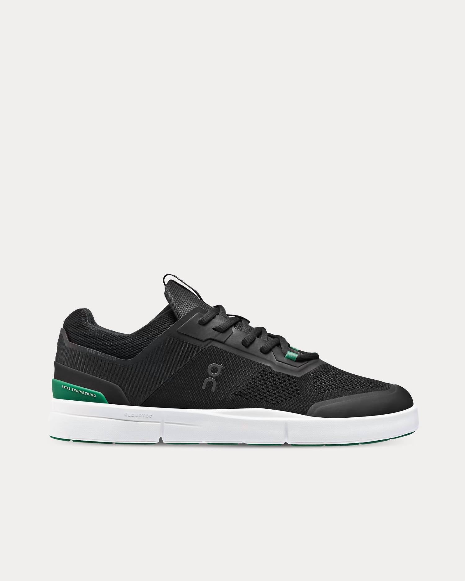 On - Men's The Roger Spin Sneakers