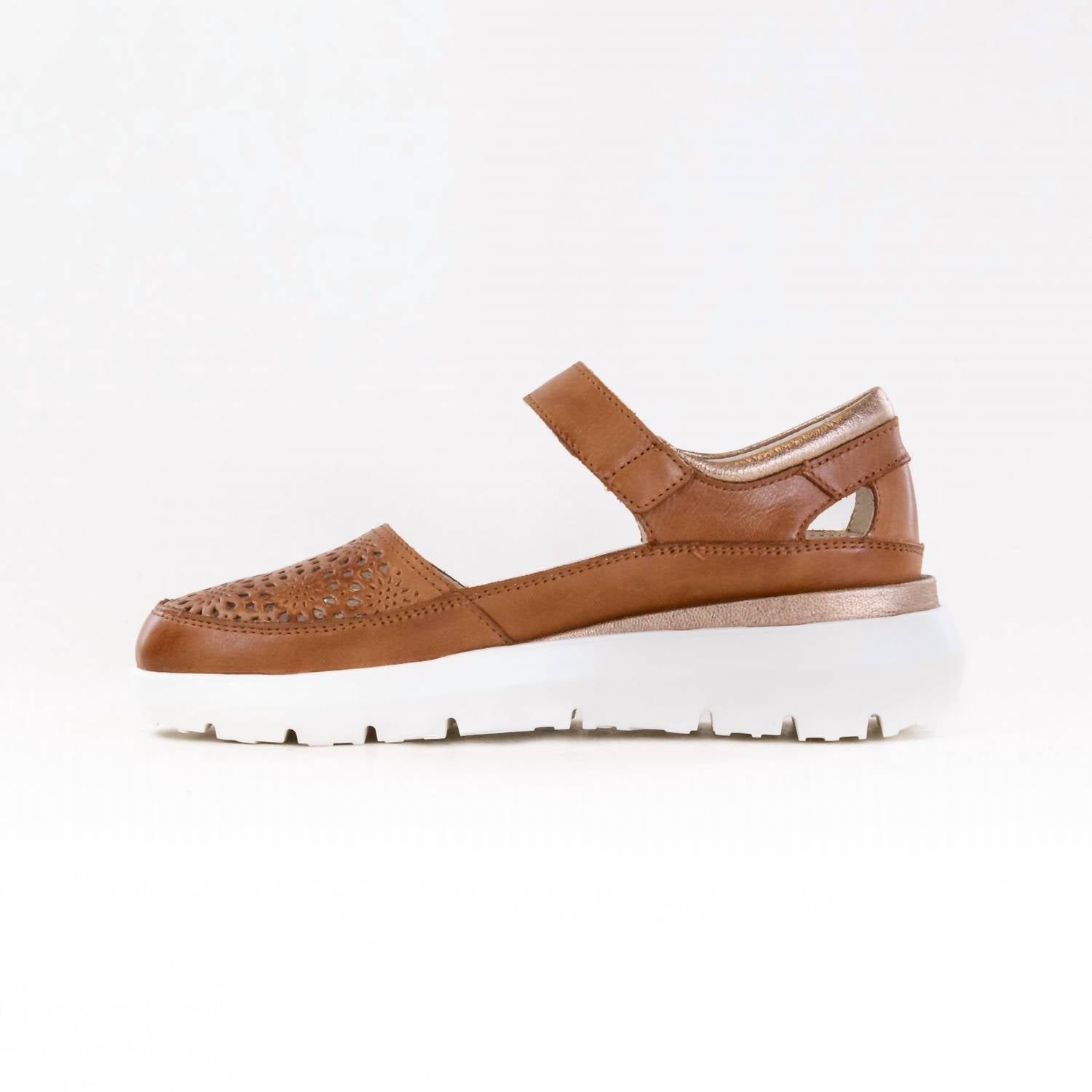 Pikolinos - Women's Rueda Velcro Trainer Shoes
