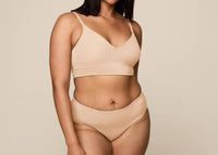 Harper Wilde - Bliss Triangle Bralette