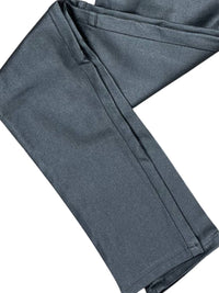 Bianco - Women's Flat Front Coated Pants