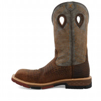 Twisted X - Men's 12" Western Work Boot