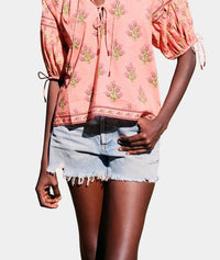 Saylor - Adora Top
