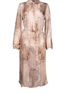 Mes Demoiselles - Cypress Mini Dress
