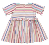Pink Chicken - Girl's Raquel Dress