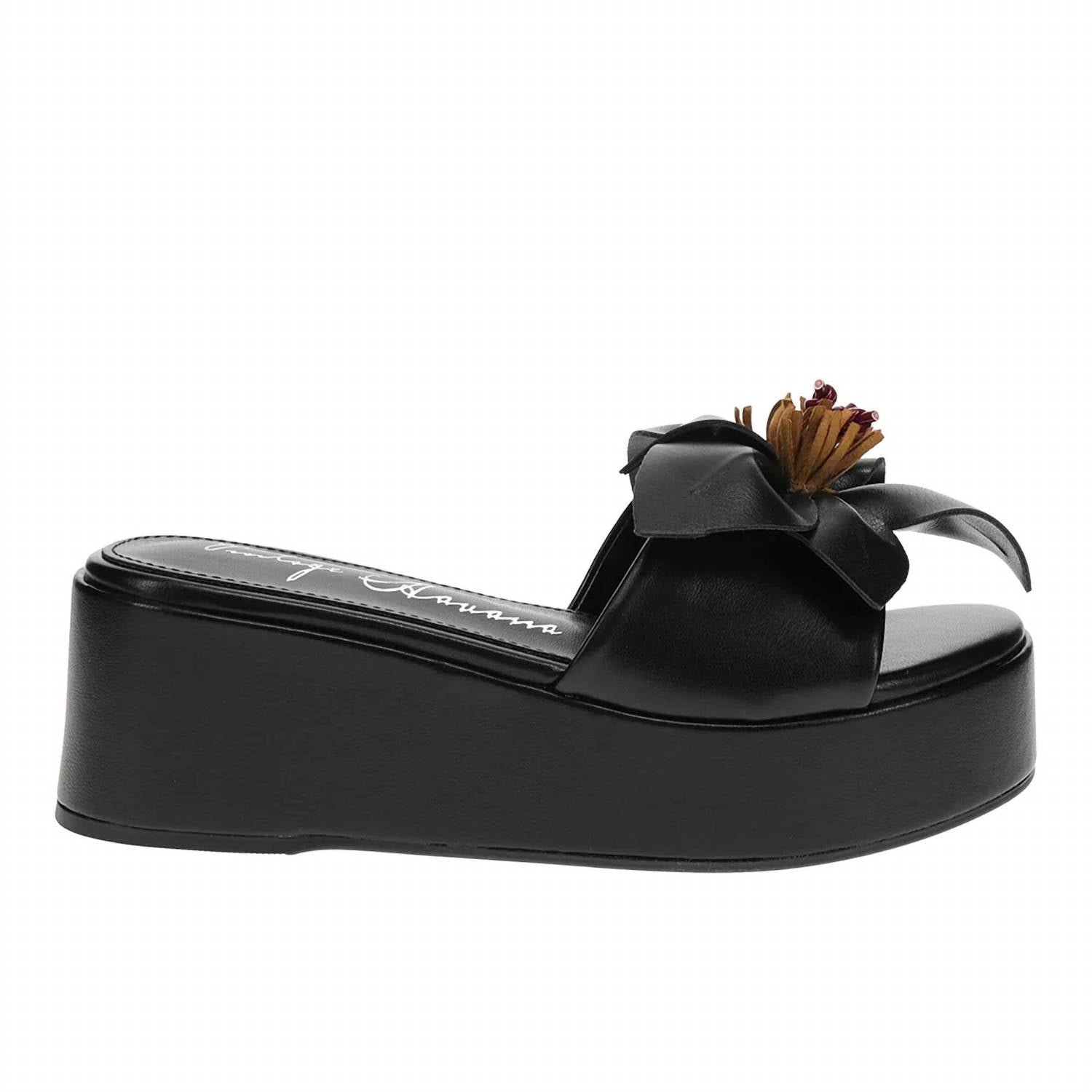 Vintage Havana - Women's Valencya Sandal