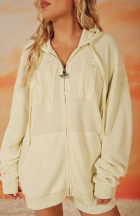 Boys Lie - Women's Butter Me Up Basic Short