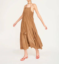 Mirth - Janeiro Ankle-length Sundress