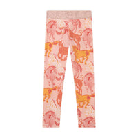 Stella Mccartney - Girl's Prairie Horses Leggings