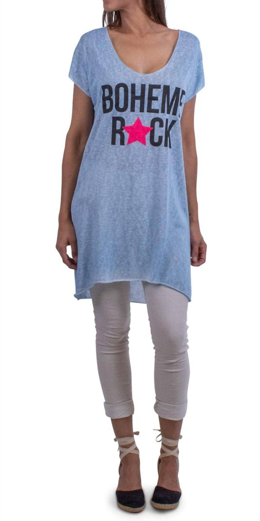 Gigi Moda - Lia Cover Up Top