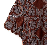 Cartolina Nantucket - Women's Waverly Mid Dress