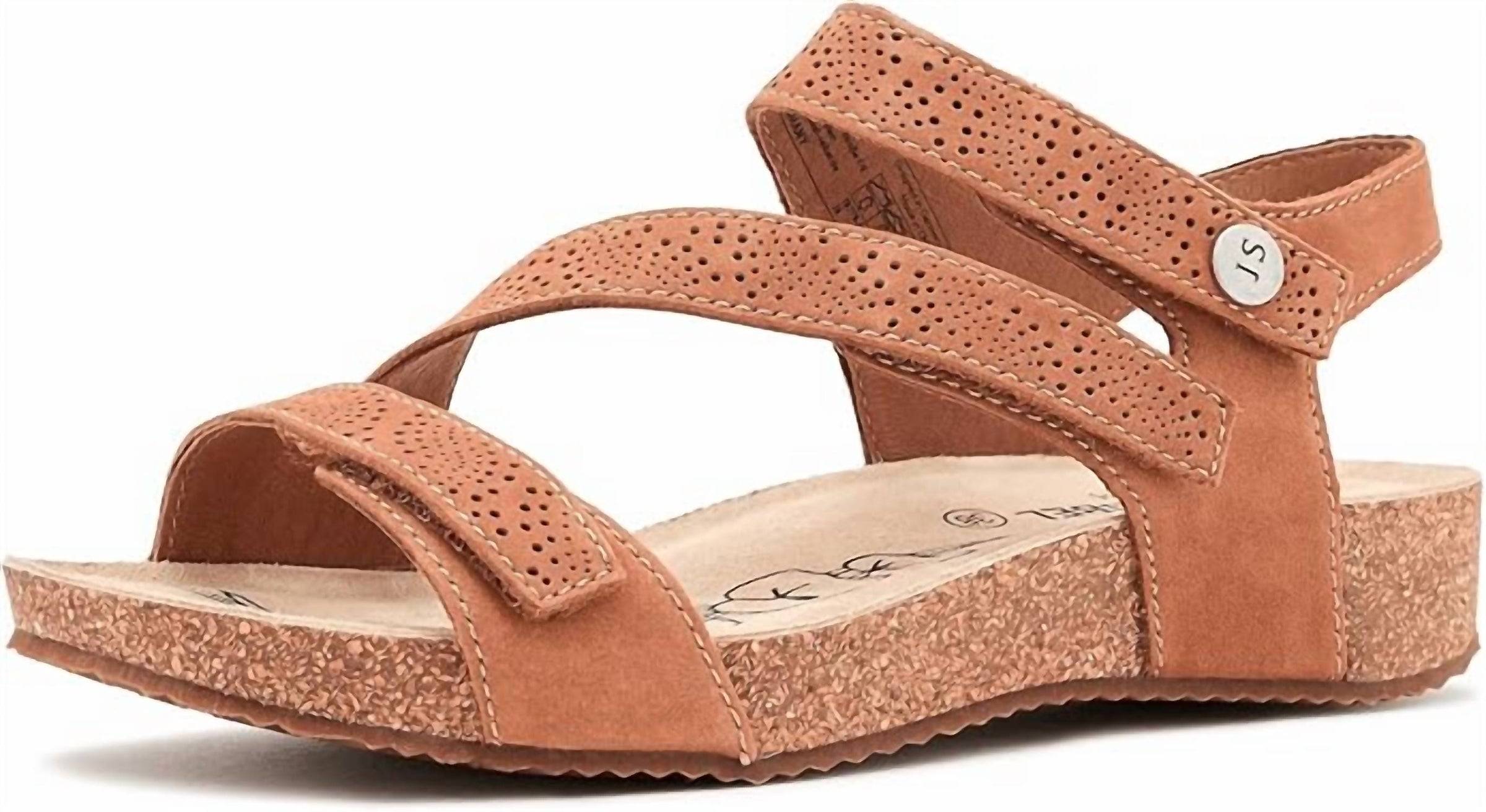 Josef Seibel - Women's Tonga 78 Casual Sandals