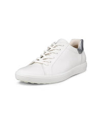 Ecco - Women's Soft 7 Leather Sneaker