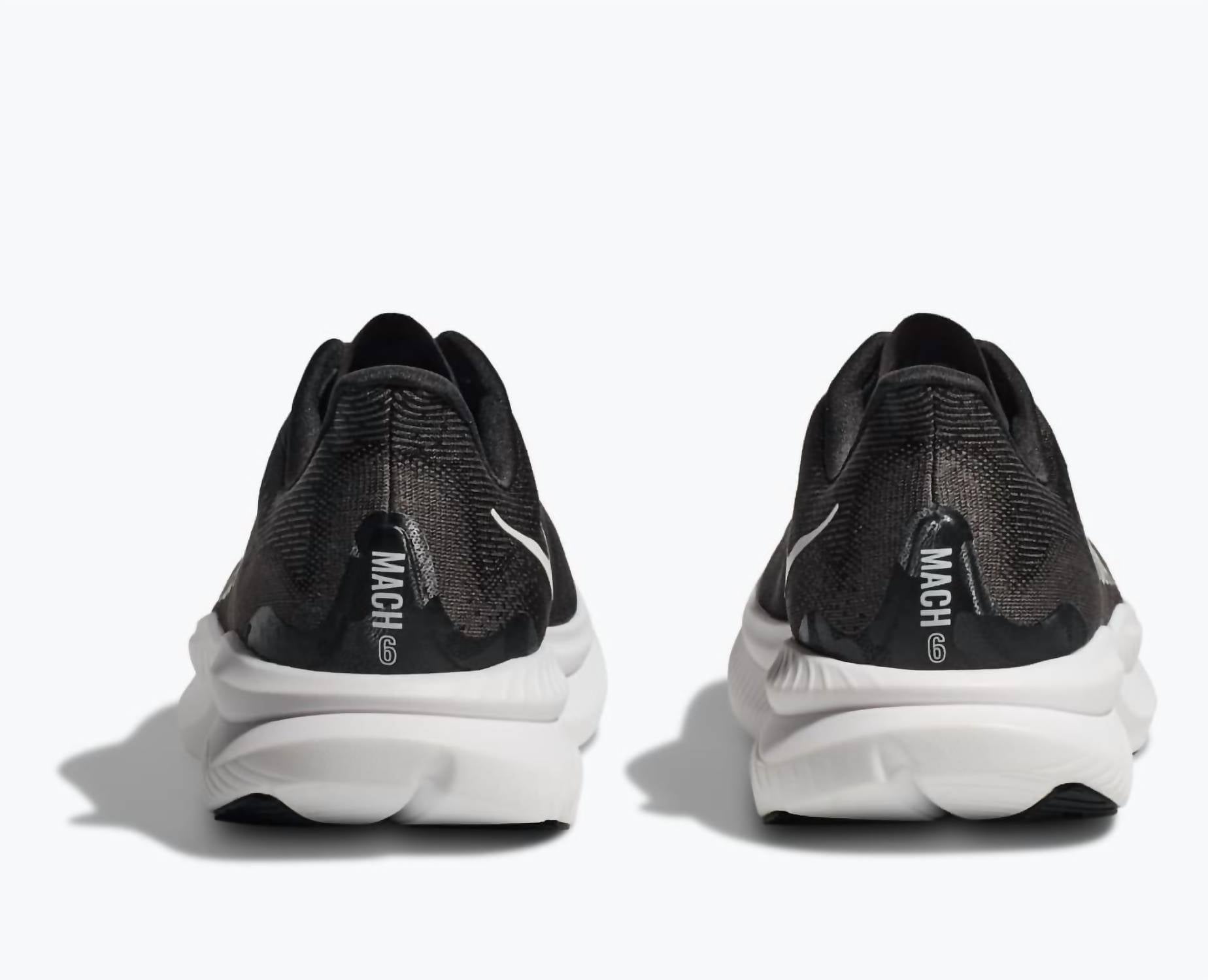 Hoka - Men's Mach 6 Running Shoes