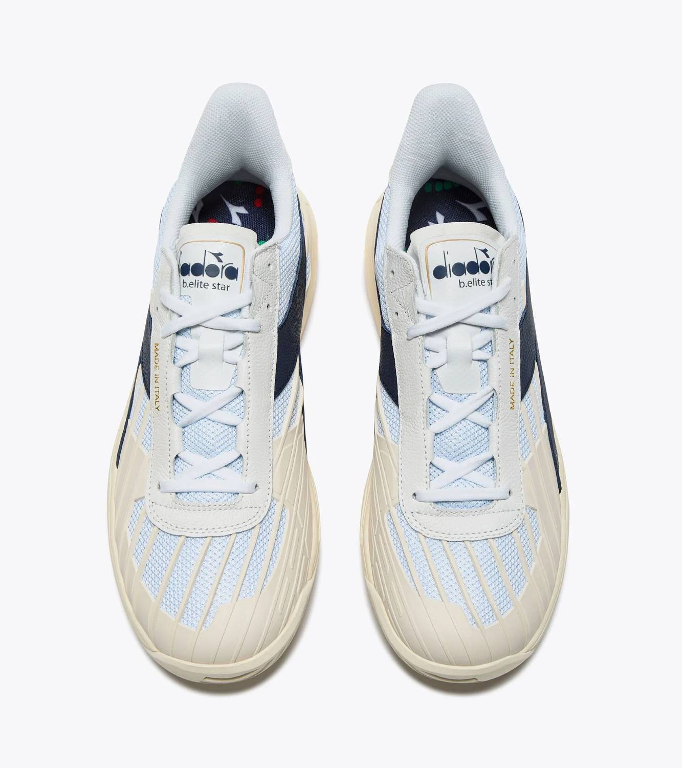 Diadora - Women's B. Elite Star Sneaker