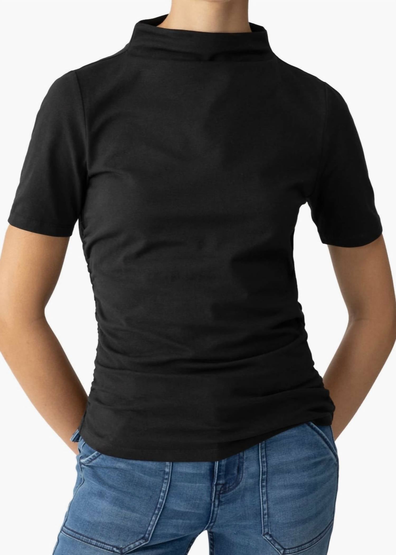 Sanctuary - Less Is More Tee
