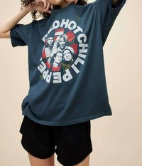 Daydreamer - Red Hot Chili Peppers Merch Tee