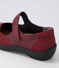 Ziera - Women's Ariel Xw Mary Jane Shoes