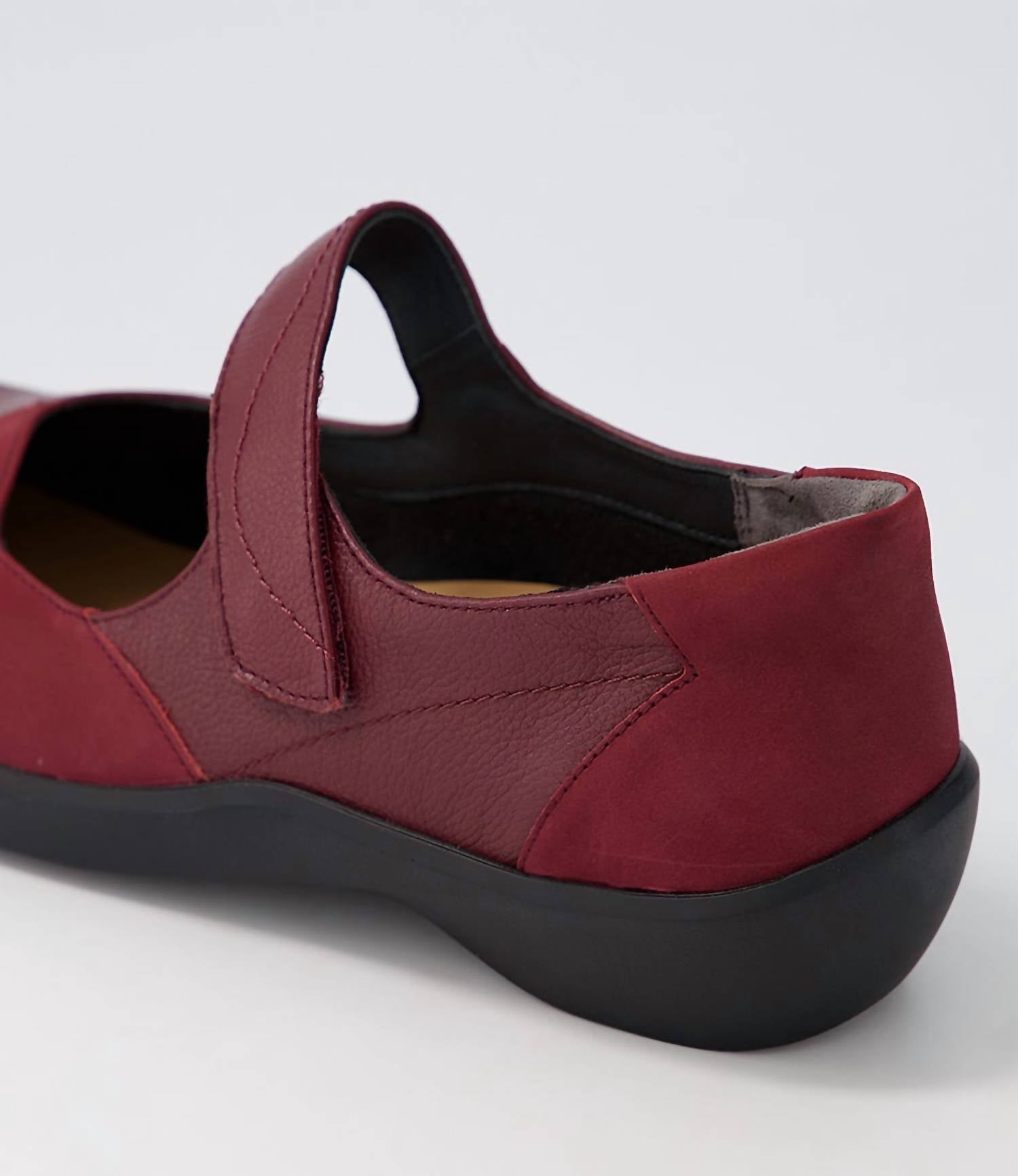 Ziera - Women's Ariel Xw Mary Jane Shoes