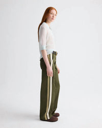 Twp - Isabelle Poplin Pant