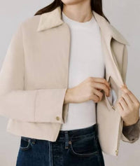 Soia&Kyo - Laleh Straight Fit Jacket
