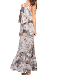 Young Fabulous & Broke - Women's Copal Maxi Dress