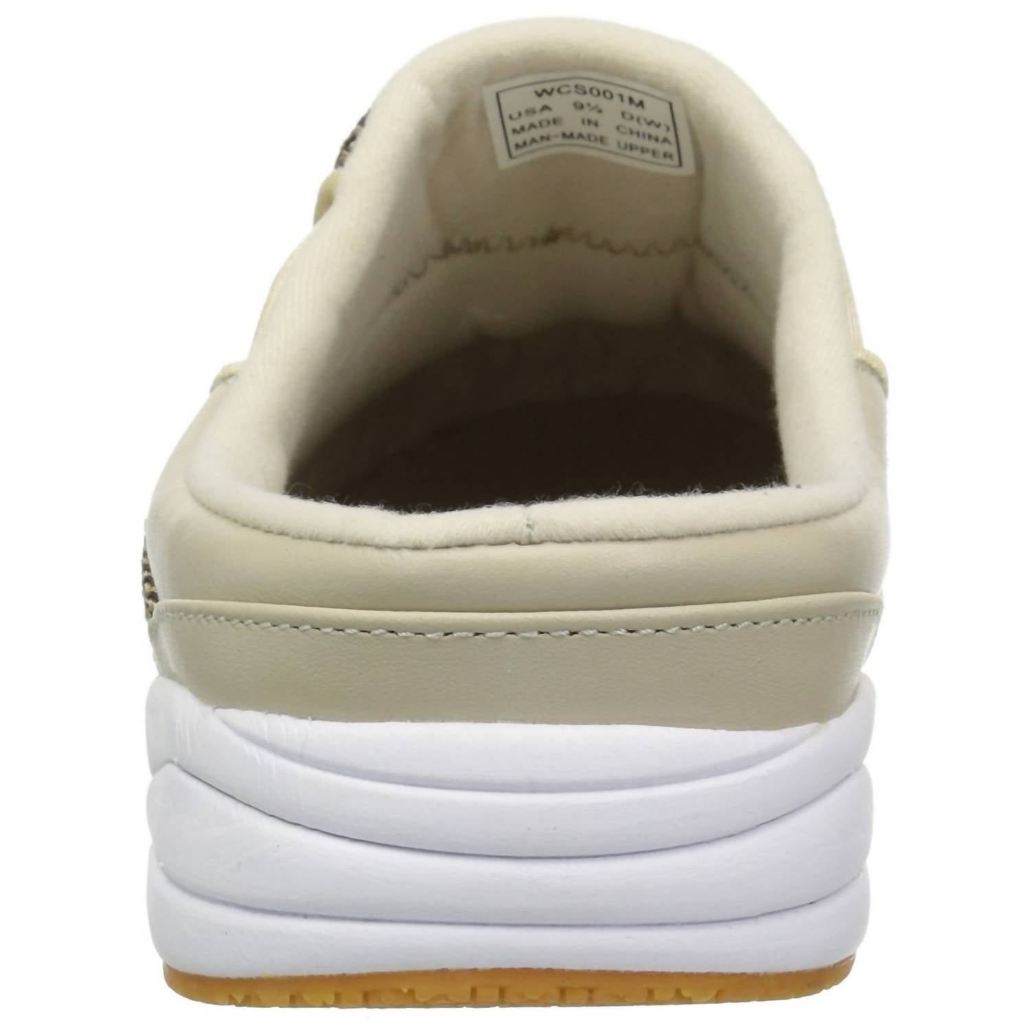 Propet - Women's Washable Walker Slide