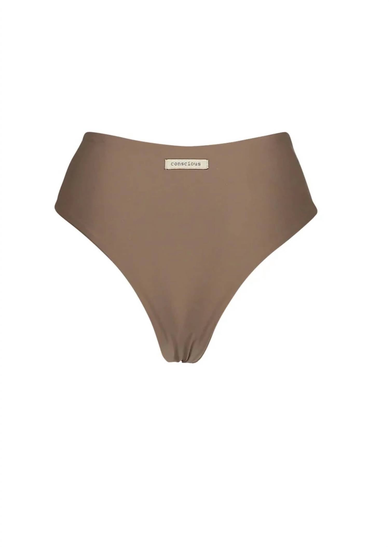 Conscious - Saint Bikini Bottom