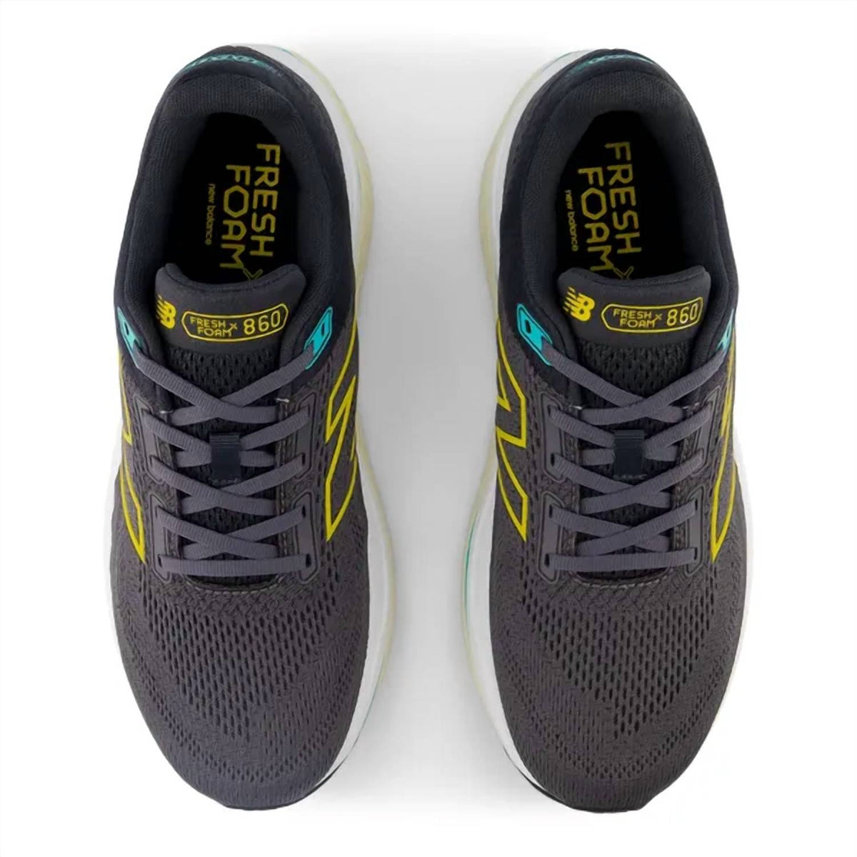 New Balance - Men's Fresh Foam X 860v14 Running Shoe