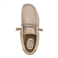 Hey Dude - Men's Wally Stretch Sox Loafers