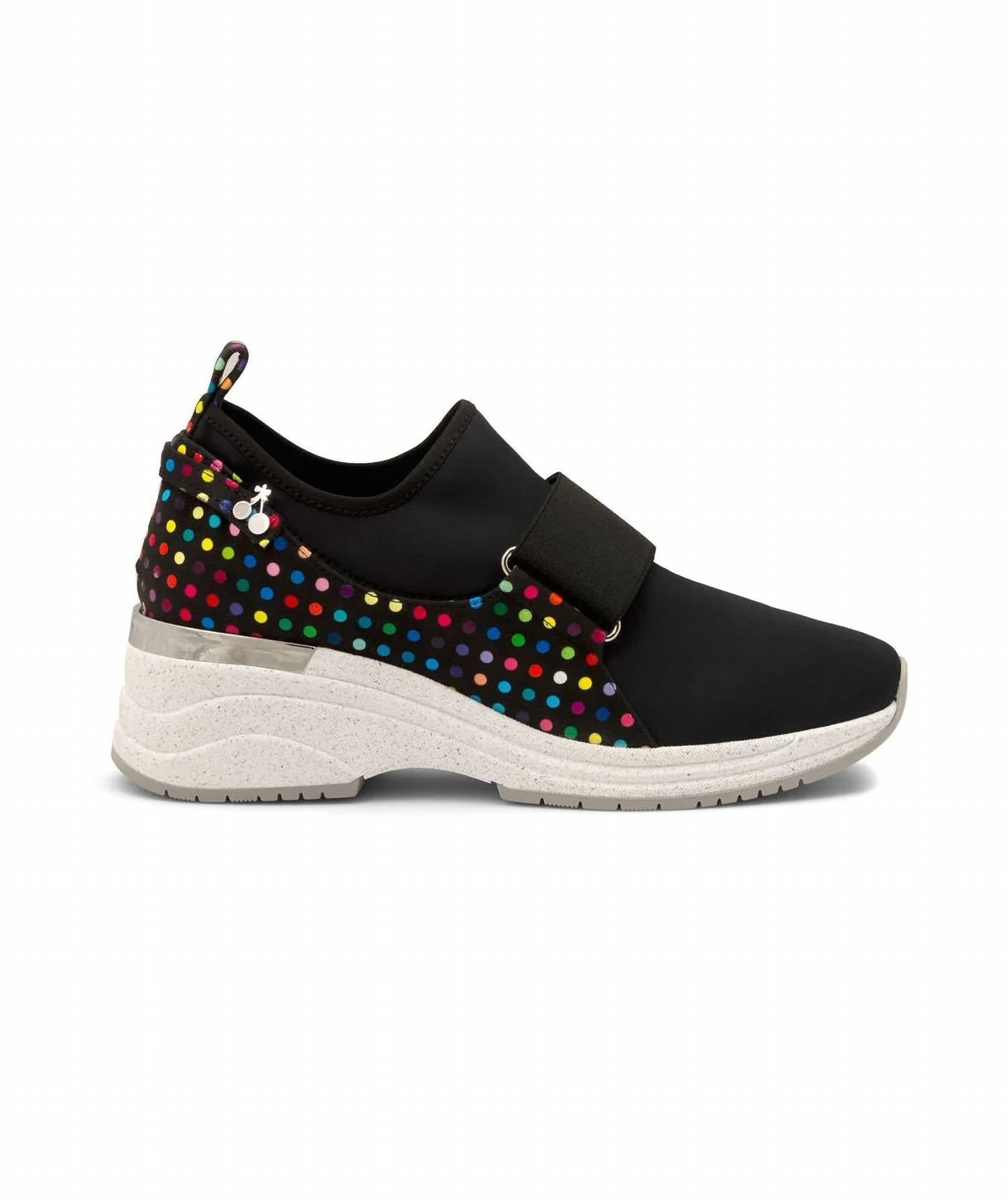 Fundae - Women's Loafers Sneaker