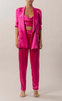 Nonchalantlabel - PERAH PANTS