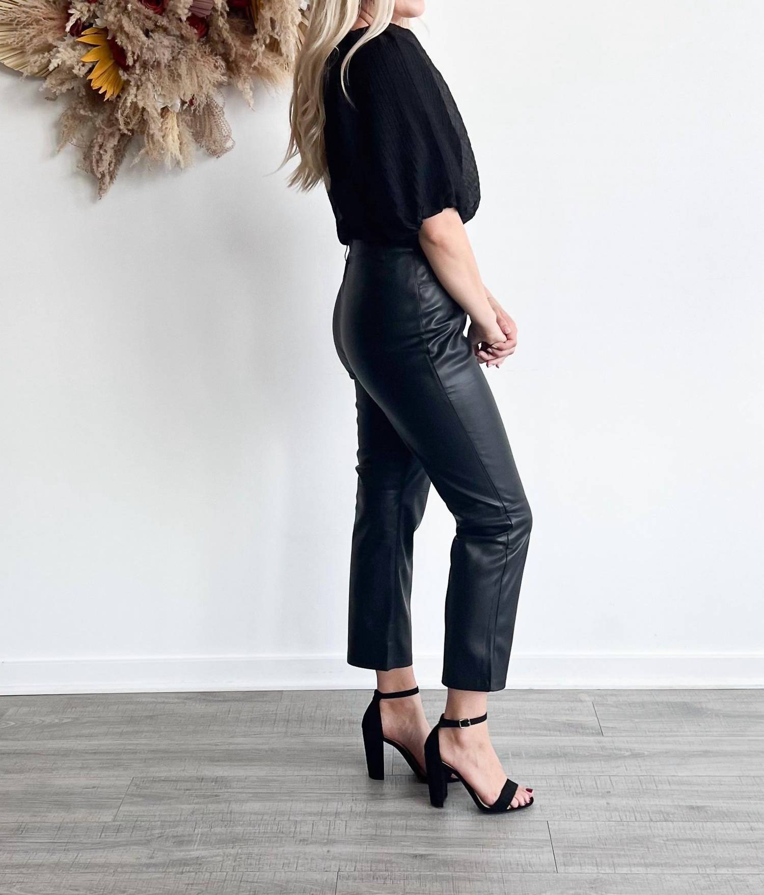Minkpink - Lani Pu Pant