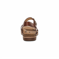 Aetrex - Women's Tamara Asymmetrical Quarter Strap Sandal