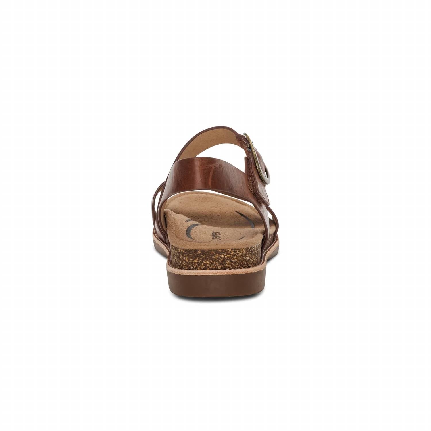 Aetrex - Women's Tamara Asymmetrical Quarter Strap Sandal