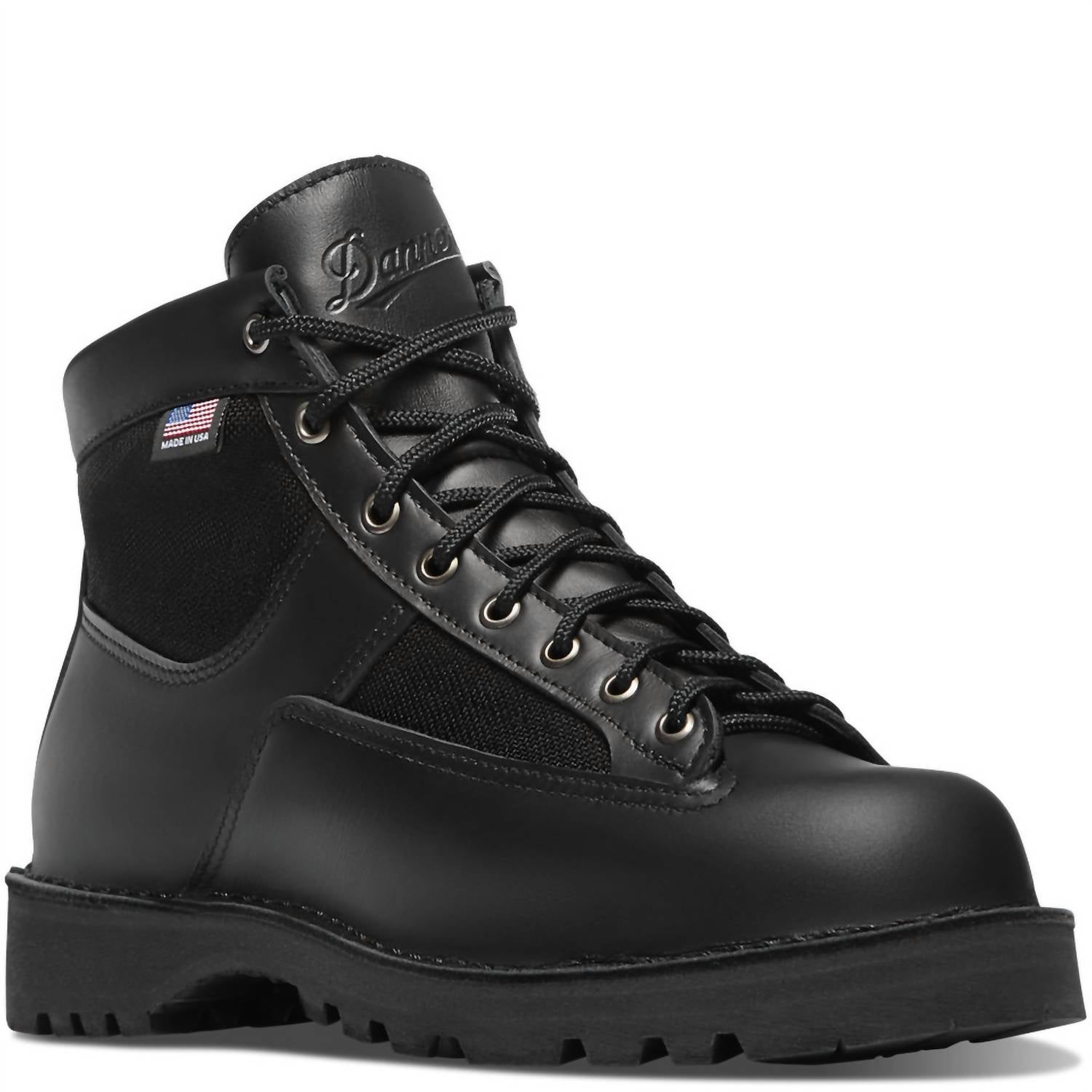 Danner - Men's Patrol 6" Boots