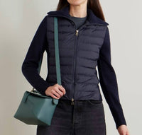 Moncler - TRICOT JACKET