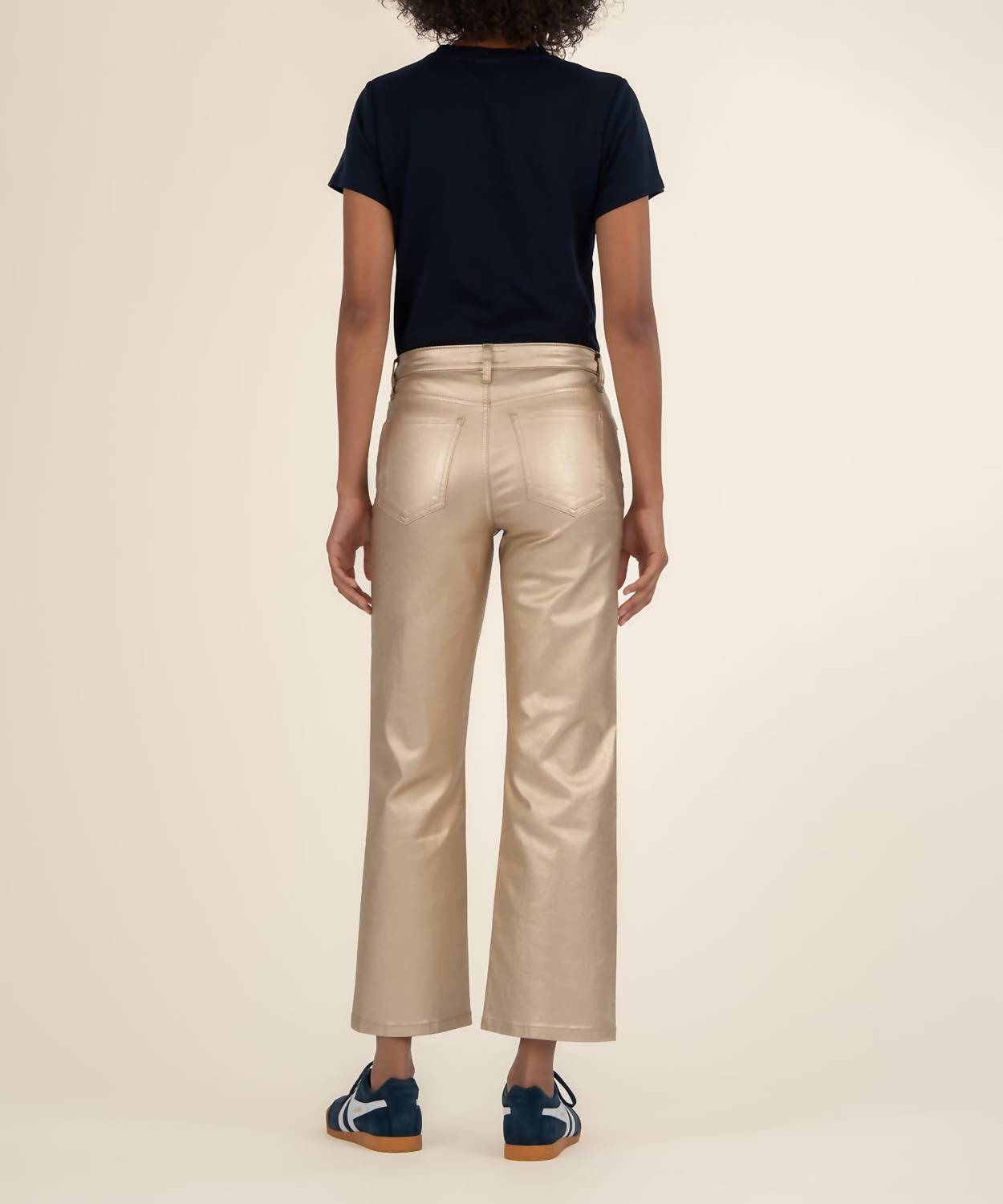 Kut From The Kloth - Charlotte High Rise Pants