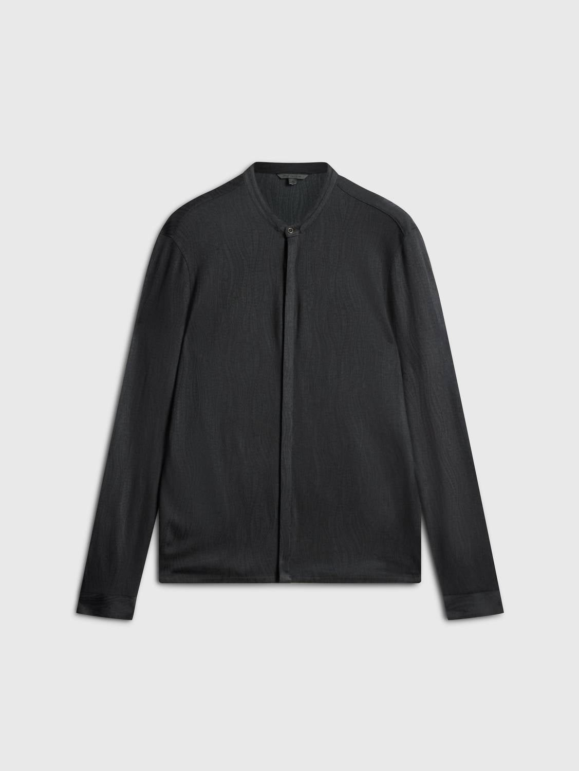 John Varvatos - Otavio Long Sleeve Casual Shirt